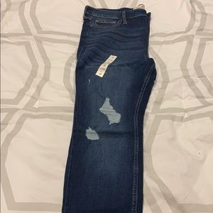 Hollister Skinny Jeans